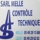 Melle Contrôle Technique