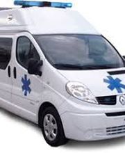 Ambulances Poret image 4