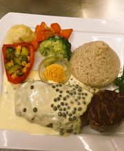 Restaurant IL Sorriso Bild 1