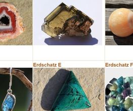 Erdschatz Bild 10