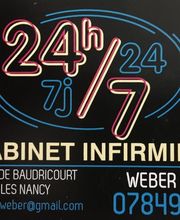 Weber Vincent image 2