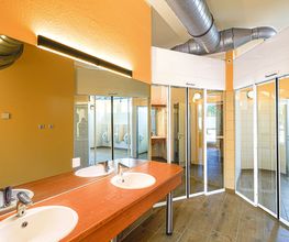 Wellness-Camp Düne 6 Bild 7