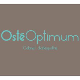 OstéOptimum - Cabinet d'ostéopathie