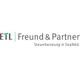 ETL Freund & Partner GmbH Steuerberatungsgesellschaft & Co. Saalfeld KG.