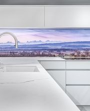 Sanitas Troesch, Küchenausstellung Hunzenschwil Bild 5