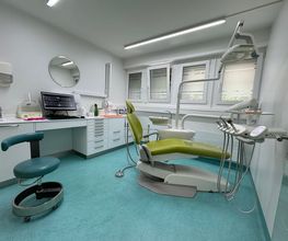 Dr. med. dent. Müller Andreas Bild 5
