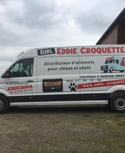 Eddie Croquettes image 1