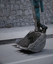 Badger Excavating & Plumbing image 2