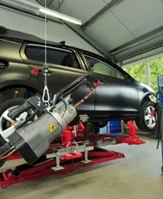 Leinert Die Autolackierer GmbH Bild 1