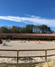 Centre équestre de Villechétif image 1