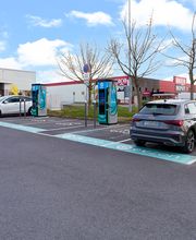 EVzen station de recharge image 4