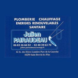 Pairaudeau Julien