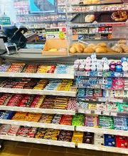 star Tankstelle Bild 8