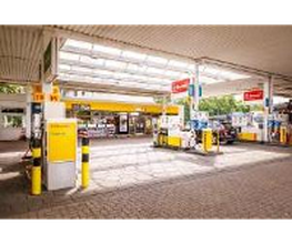 Shell Recharge Charging Station Bild 3