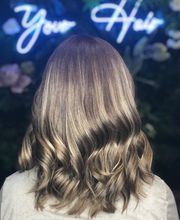 Hairlounge by Tuba & Cihan Bild 1