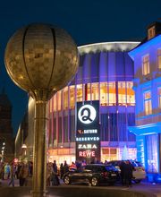 Aquis Plaza Aachen Bild 3
