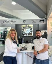 Atmosp‘Hair Salon Bild 8