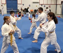ASPB KARATE BUDO image 17