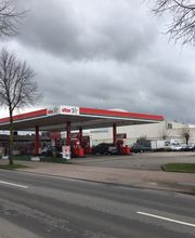 star Tankstelle Bild 1
