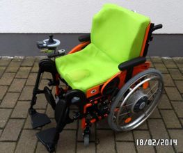ORTHOPÄDIETECHNIK HÖRENZ Bild 5