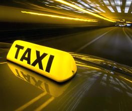 Taxi Emeric image 3