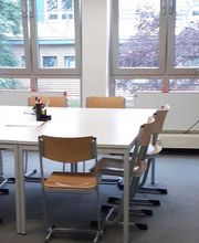 Dresden-Innere Neustadt Unterrichtsraum 2