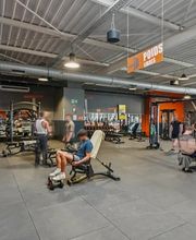 Basic-Fit 24/7 image 1