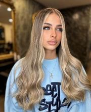 Chyna Cut Salon Bild 18