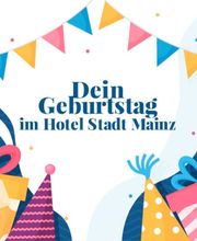 Hotel Stadt Mainz Bild 2