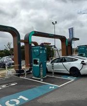 Electra Charging Station image 3