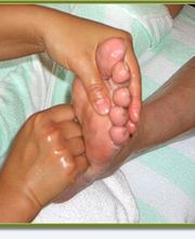 Baan Thai Massage Bild 7