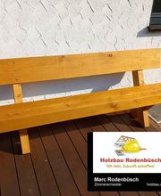 Holzbau Rodenbüsch Bild 13
