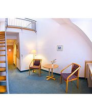 Leine-Hotel BoardingHouse Bild 4