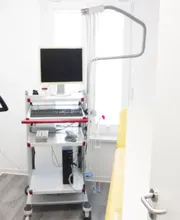 Dr. medic Monica Codausi Bild 1