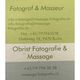 Obrist   Massage & Fotografie