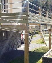 Courtemanche Menuiserie image 6