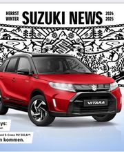 Andermatt AG, Sihlsee-Garage Bild 5