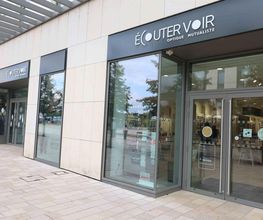 Écouter Voir Optique TOURS CENTRE image 8