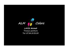 Alm Colors image 1