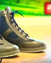 Albinus Ortho Sani Schuh Bild 5