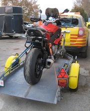 Garage et carrosserie Froidevaux Sàrl Bild 8