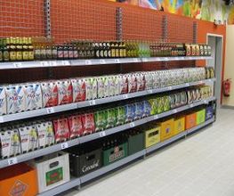 Lösch Depot Getränkemarkt Grünau Bild 7