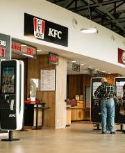 Aire de Bosgouet Nord image 2