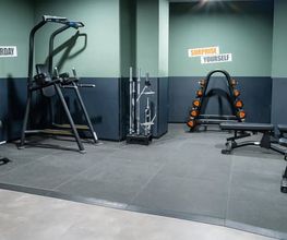 Basic-Fit imagen 7