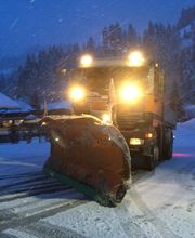 Hans Graf Transport GmbH Bild 11