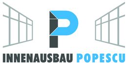 Innenausbau Popescu logo