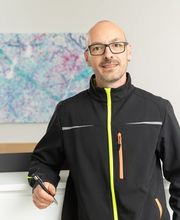 MMJ Glas- und Gebäudereinigung Manuel Seeliger Bild 7