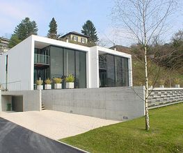 BauSpektrum AG Münsingen Bild 6