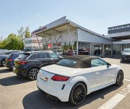 AMAG Volketswil Bild 2