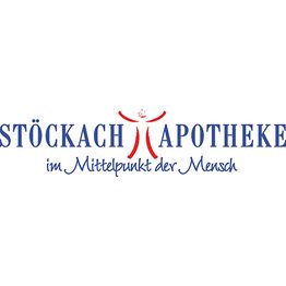Logo der Stöckach-Apotheke